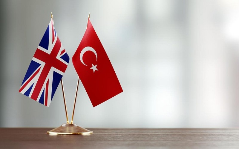 Türkiyə və Britaniya Ankarada Suriyanı müzakirə edəcək