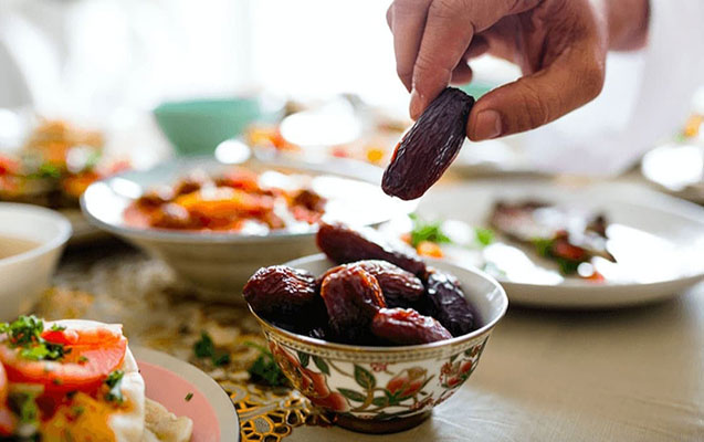 Ramazanın 3-cü günü: İmsak, iftar vaxtları, dualar