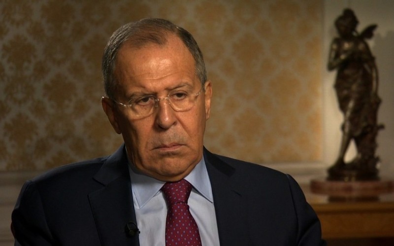 Lavrov: Moskva və Vaşinqton müharibənin qarşısını almağa borcludurlar