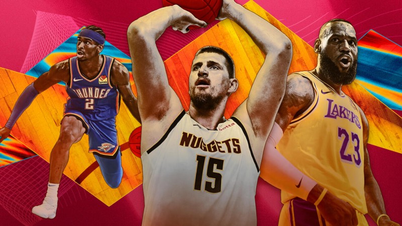 NBA-da 6 oyun keçirildi - NƏTİCƏLƏR