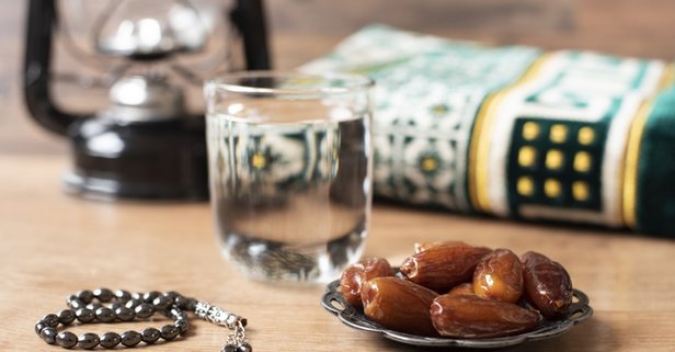 Ramazanın dördüncü günü: iftar və imsak vaxtları