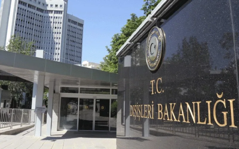 Türkiyə və Böyük Britaniya Suriyaya qarşı sanksiyaların ləğvini müzakirə edəcək