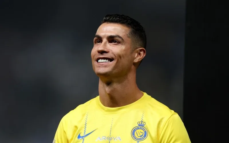 Ronaldu kumirlərinin adını açıqladı