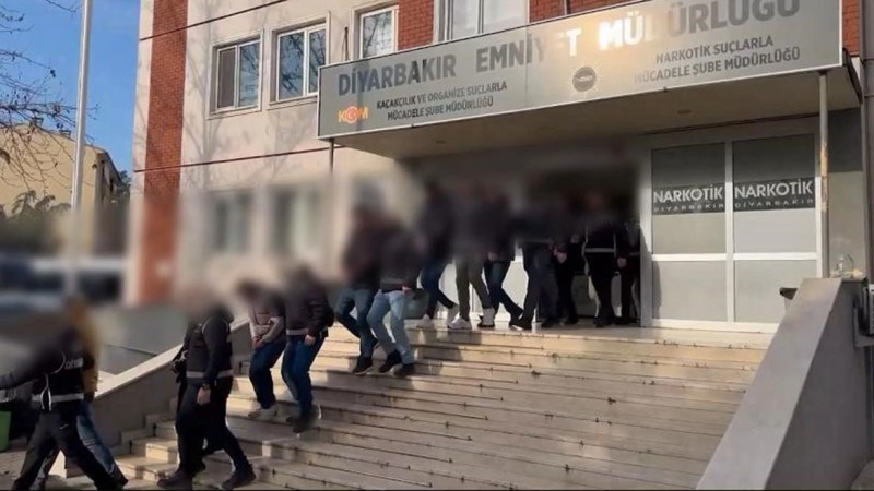 İmtahana girənlərin ballarını artıranlar saxlanıldı