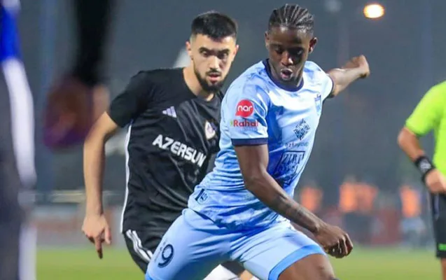 “Fənərbaxça” “Zirə”nin futbolçusunu istəyir - Mourinyo...
