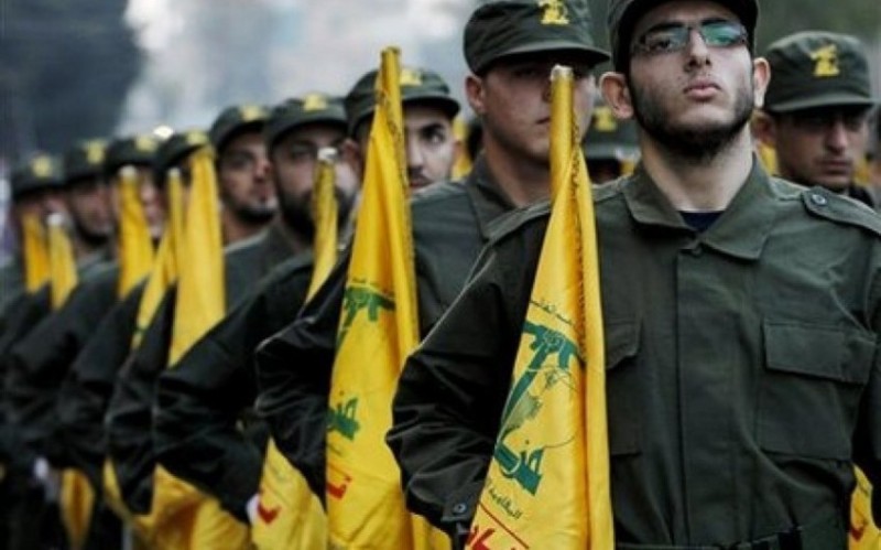 “Hizbullah” komandiri PUA zərbəsi nəticəsində öldürülüb