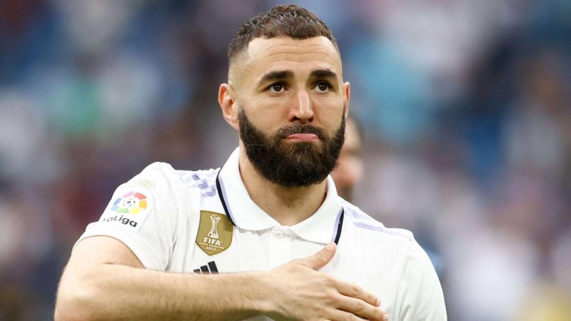 Benzema buna görə “Real”dan gedib