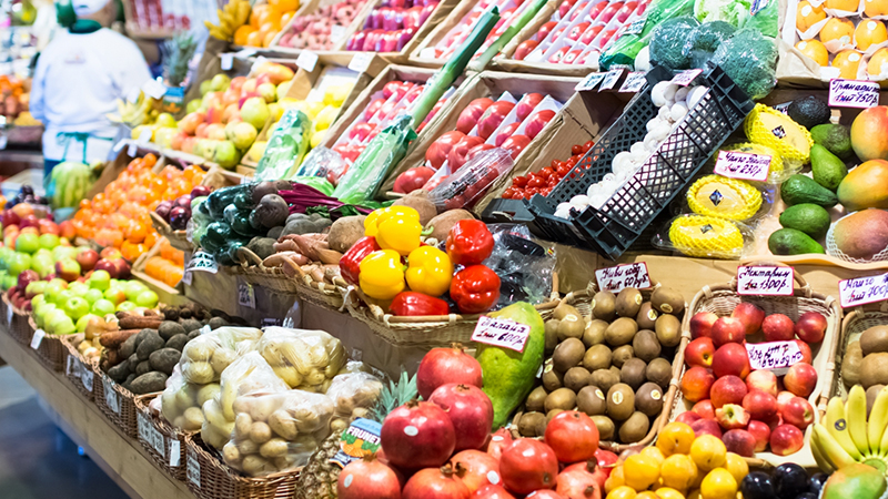 Sabahdan KOB bazar satış yarmarkası başlayır