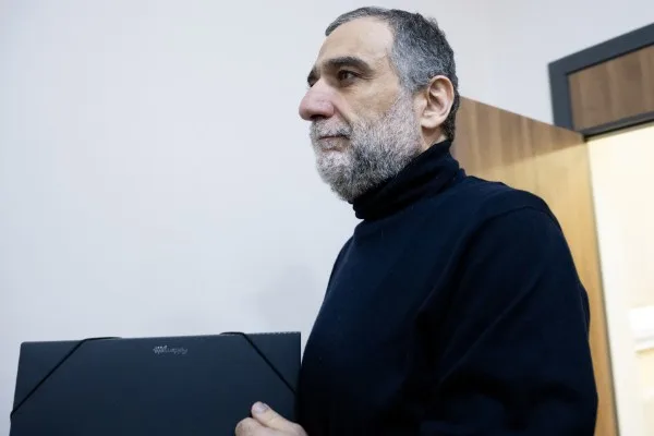 “VoMa” terror təşkilatı ilə bağlı suallara cavab verə bilmədi