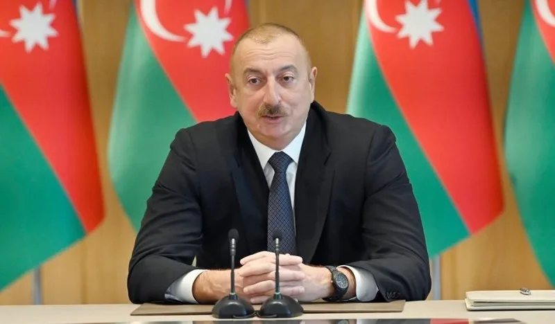 İlham Əliyev: Azərbaycan qadınları hər zaman cəmiyyətimizin mənəvi dayağı olublar
