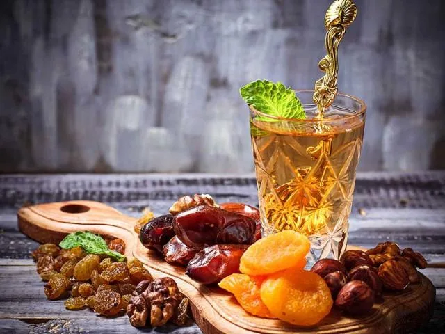 Ramazanın 6-cı günü: İmsak, iftar vaxtları, dualar