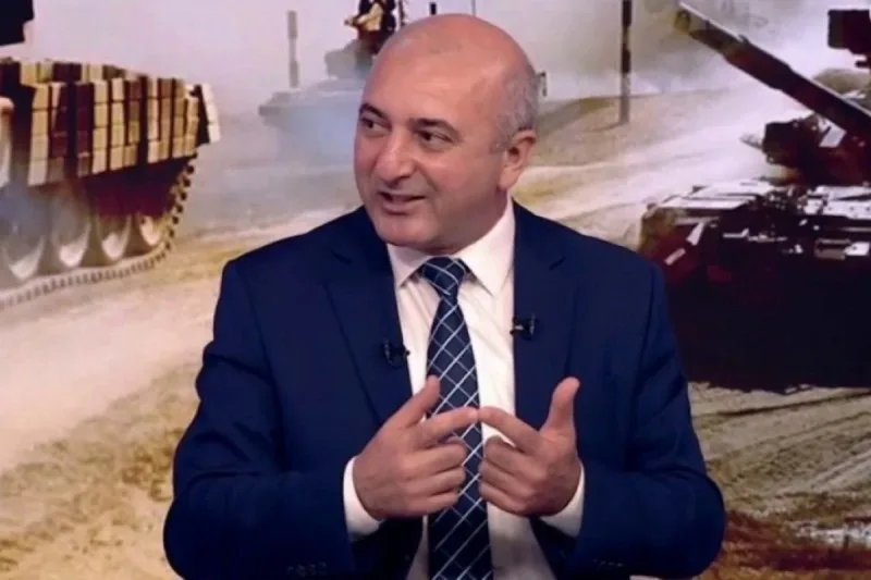 Ədalət Verdiyevin məhkəməsi başladı