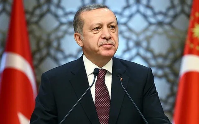 "Naxçıvanın təbii qaz ehtiyacı ən azı 30 il təmin ediləcək" - Türkiyə Prezidenti