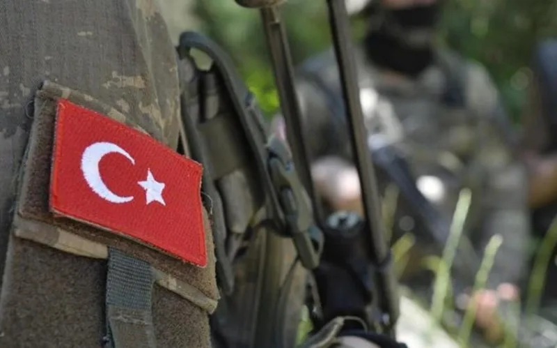 Türkiyədə antiterror əməliyyatı: 47 nəfər saxlanıldı