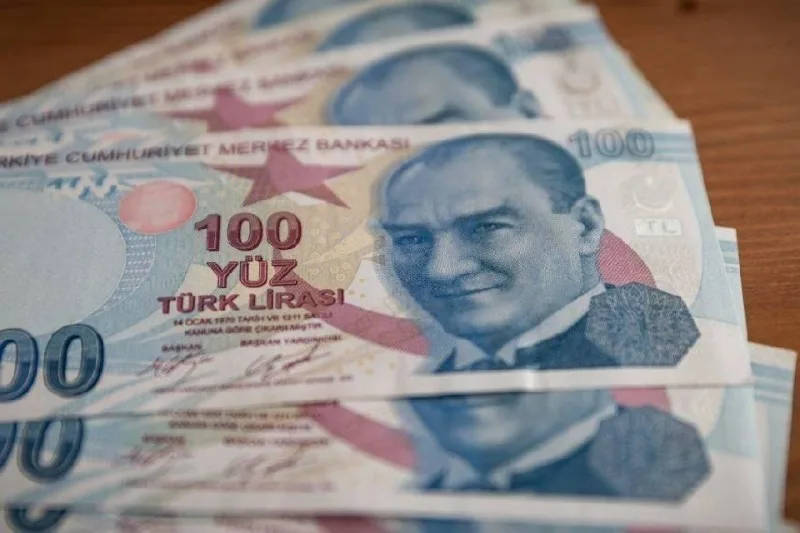 Türkiyə Mərkəzi Bankı uçot dərəcəsini azaltdı