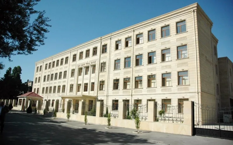 Daha bir direktorla bağlı araşdırma aparılır