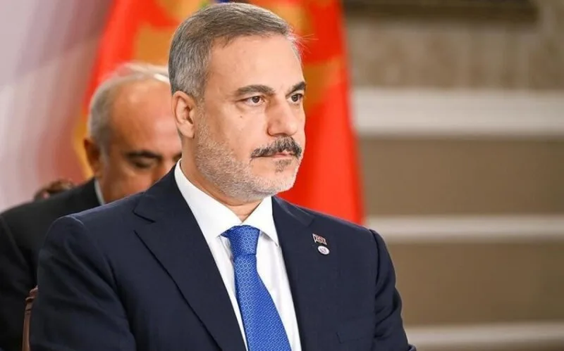 Avropanın təhlükəsizliyi yalnız Türkiyənin iştirakı ilə təmin oluna bilər - Fidan