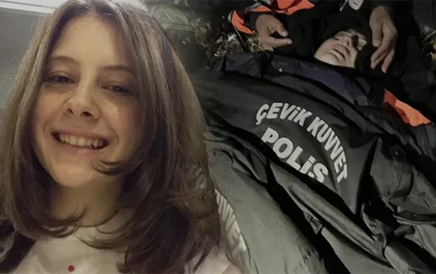 Meşədən sağ tapılmışdı, xəstəxanada öldü - FOTO