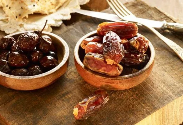 Ramazanın 8-ci günü: Dua, imsak və iftar vaxtı