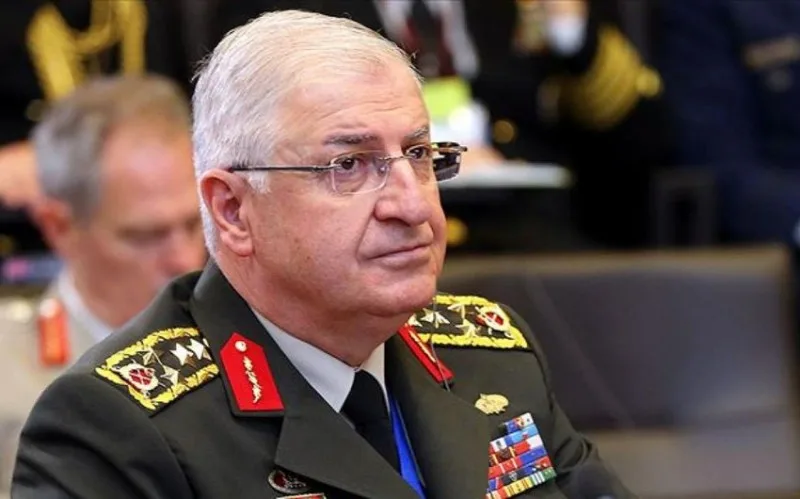 Yaşar Gülər: Cənubi Qafqazda sabitliyin təminində...