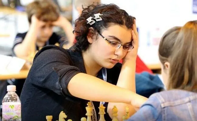 Azərbaycan şahmatçısı dünya çempionatında ikinci yeri tutdu
