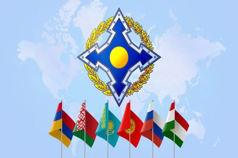 Ermənistan KTMT-yə olan borcunu ödəmir