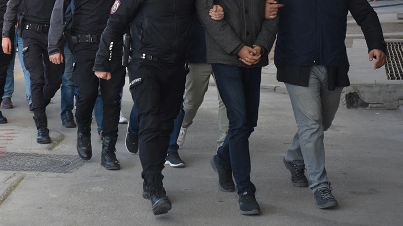 Cinayət təşkilatına qarşı əməliyyat: 139 nəfər saxlanıldı 