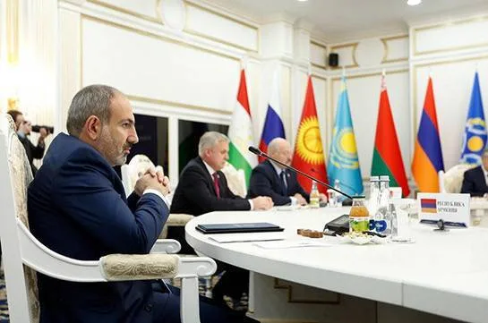 KTMT-nin Ermənistanla bağlı “ssenarisi”: Paşinyan qurumdan çıxmaq yox, çıxarılmaq istəyir