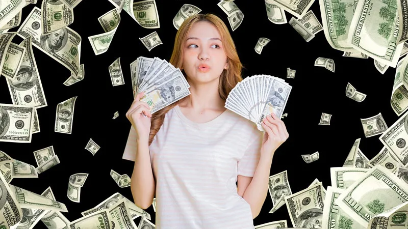 Dünyanın ən zəngin 5 qadını - "Forbes"