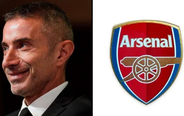 "Arsenal"da yeni TƏYİNAT