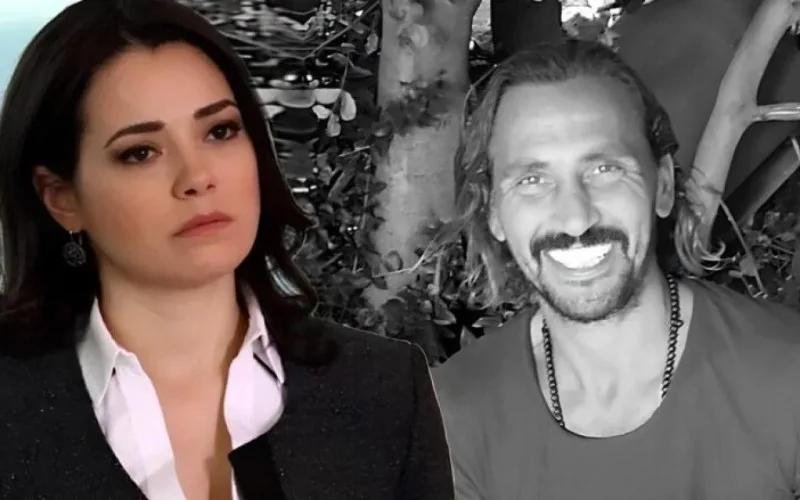 Ərinin ölümündən 5 il sonra ilk dəfə danışdı