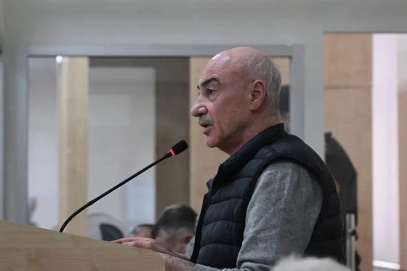 Qukasyan: “Böyük Ermənistan” ideyası nağıldır