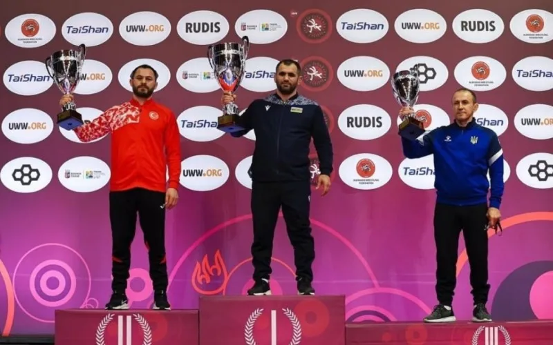 Millimiz dördüncü dəfə Avropa çempionu oldu