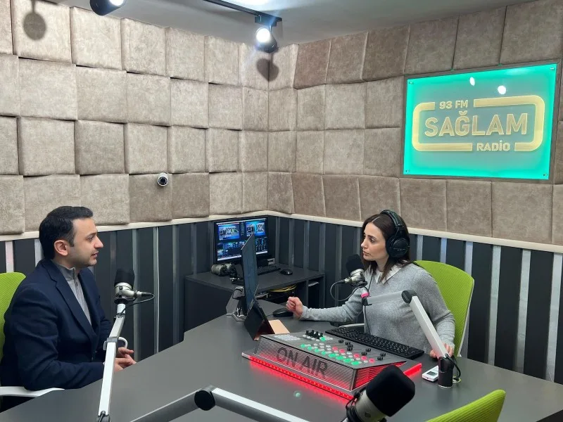 İmsakda hansı qidalara üstünlük verilməlidir? - Emin Məmmədov