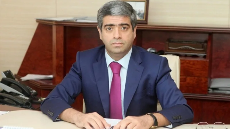 Yeni nazir icra başçısının yerinə təyinat etdi - FOTO