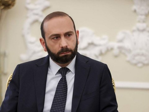 “Azərbaycanla sülh müqaviləsini yekunlaşdırmağa çox yaxınıq” - Mirzoyan