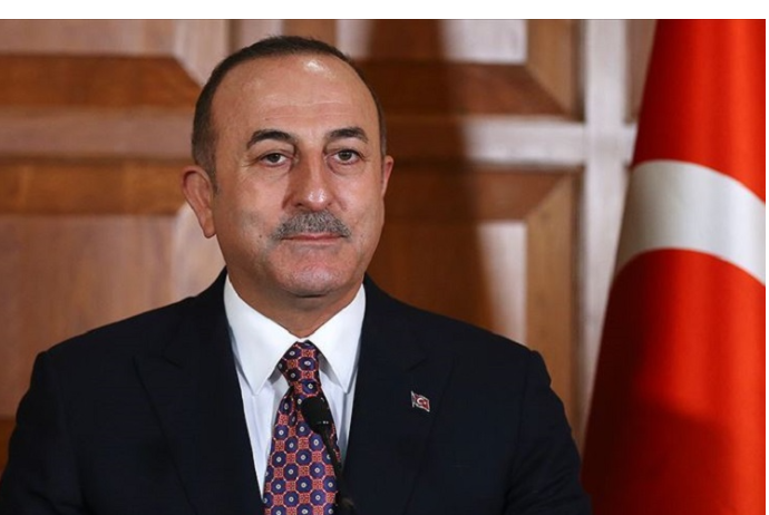 Çavuşoğlu: ADF ilə QBF arasında əməkdaşlığa çalışırıq