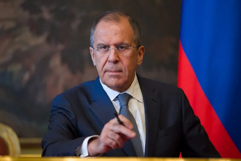 Tramp administrasiyası Avropanı aldatmağa imkan verməyəcək - Lavrov