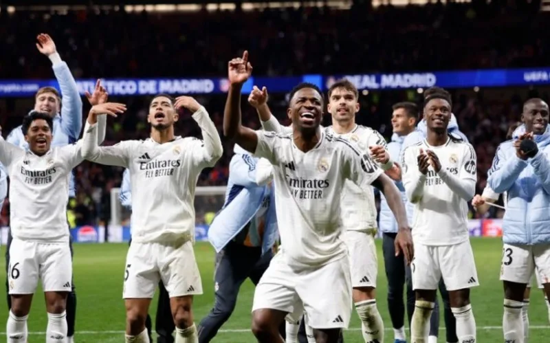 "Real"dan yeni REKORD