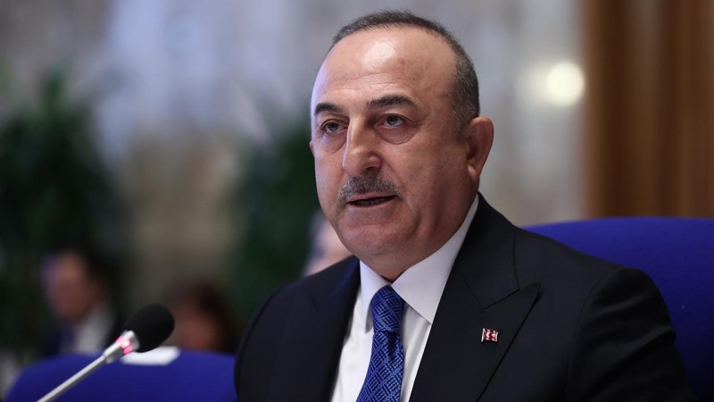 Çavuşoğlu: Vaxtında Türkiyənin addımları dəstəklənsəydi, Ukraynada atəşkəs əldə edilərdi