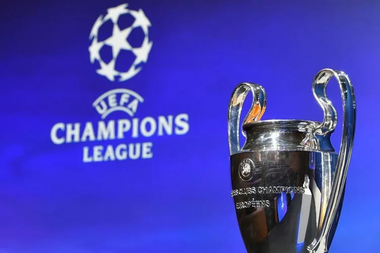 Çempionlar Liqası: 1/4 finalçılar müəyyənləşdi