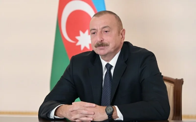 İlham Əliyev: Tramp dövründə ABŞ ilə münasibətlərimizin...