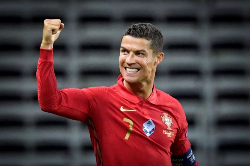 40 yaşlı Ronaldo Portuqaliya millisinə ÇAĞIRILDI