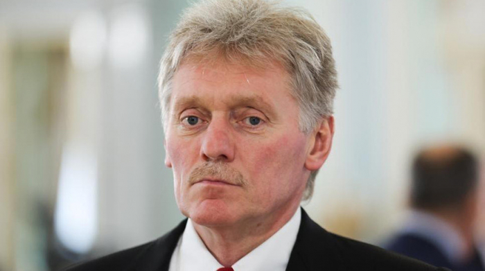 Peskov: “Putinin təklifinin vaxtı daralır”