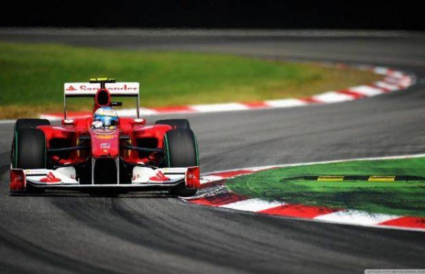 Formula-1 üzrə Avstraliya Qran-prisinin qalibi bəlli oldu