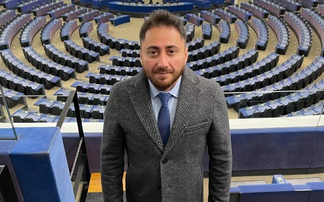Tural Sadıqlı da Baş Prokurorluğa çağırıldı