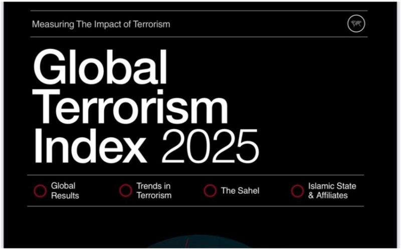 Global Terrorism Index 2025 - Azərbaycan ən təhlükəsiz ölkələr sırasında 