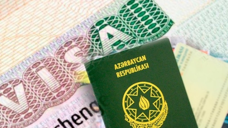 Ən güclü pasportlar: Azərbaycan pasportu 67-ci yerdədir