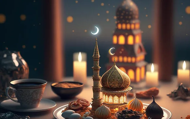 Ramazanın 19-cu günü: Dua, imsak və iftar vaxtı...