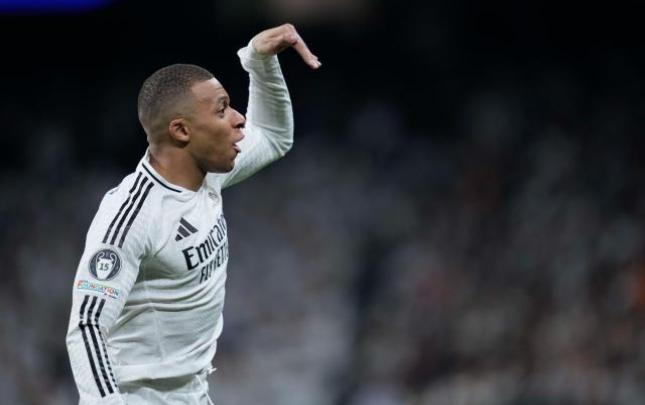 Mbappe: Rodri Qızıl Topa layiq idi?